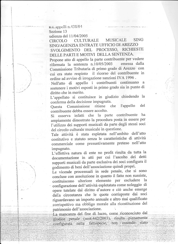 tributaria 2