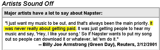 napster